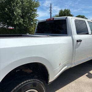 Ram 3500 Tradesman - 9