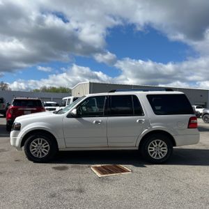 FORD EXPEDITION LIMITED - 3