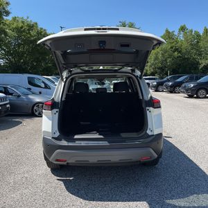 2021 Nissan ROGUE SL — миниатюра 43
