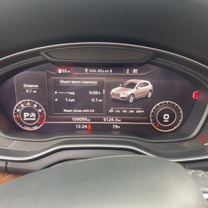 2018 AUDI Q5 2.0T PREMIUM — фото 40