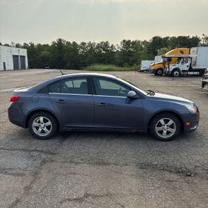 صورة 10 لـ 2014 Chevrolet CRUZE 1LT AUTO