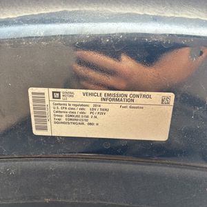 صورة مصغرة 47 لـ 2014 Chevrolet IMPALA LT