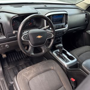 2021 Chevrolet COLORADO LT 缩略图 40