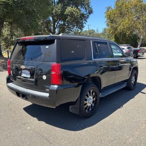 صورة 8 لـ 2015 Chevrolet TAHOE LS