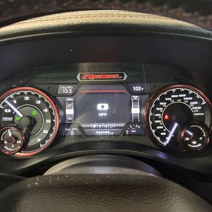 صورة مصغرة 35 لـ 2019 RAM 1500 REBEL