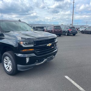 2018 Chevrolet SILVERADO 1500 LT Z71 — фото 62