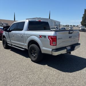 FORD F-150 XLT - 5
