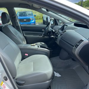 2009 Toyota PRIUS BASE 缩略图 32