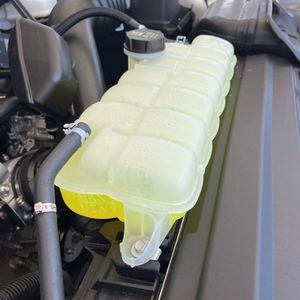 صورة مصغرة 45 لـ 2026 FORD F-150 XL