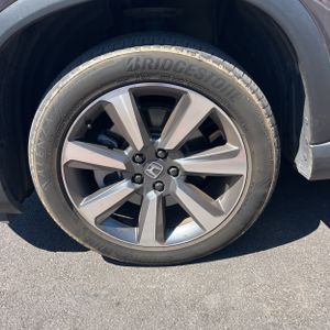 صورة مصغرة 17 لـ 2023 Honda PILOT ELITE