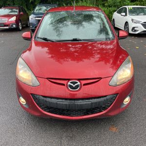 صورة مصغرة 14 لـ 2014 Mazda MAZDA2 TOURING