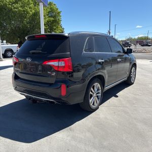 KIA SORENTO - 8