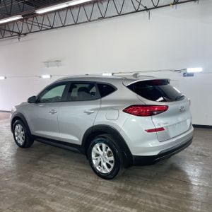 HYUNDAI TUCSON VALUE - 3