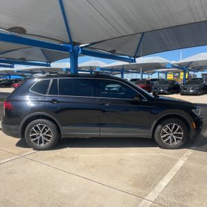 VOLKSWAGEN TIGUAN SE - 10