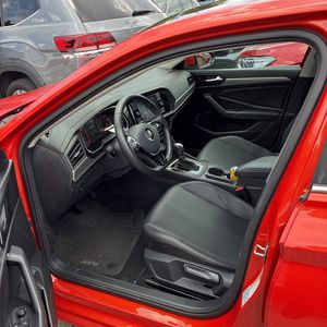 صورة مصغرة 29 لـ 2019 Volkswagen JETTA SE