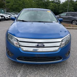 صورة مصغرة 14 لـ 2011 FORD FUSION SE