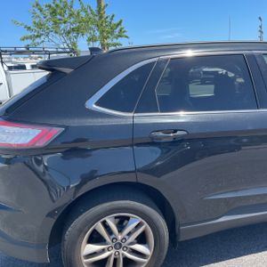 FORD EDGE SEL - 9