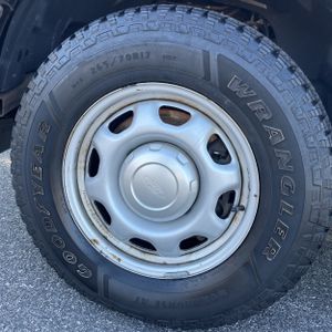 صورة مصغرة 16 لـ 2020 FORD F-150 XL