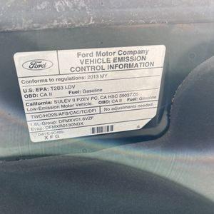 2013 FORD FUSION SE 缩略图 48