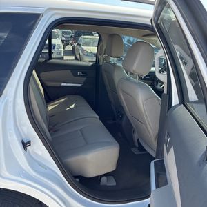 2013 FORD EDGE SEL — миниатюра 35