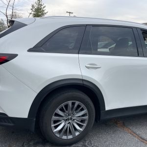 MAZDA CX-90 3.3 TURBO PREFERRED PLUS - 9
