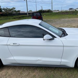 2016 FORD MUSTANG ECOBOOST — миниатюра 11