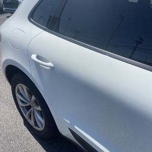 2025 Porsche MACAN 缩略图 59