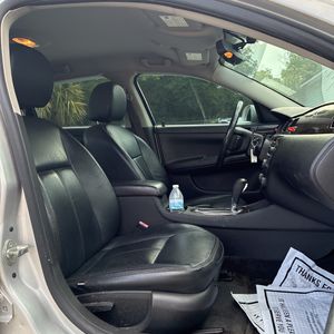 2012 Chevrolet IMPALA LT — миниатюра 33