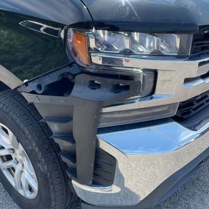 صورة مصغرة 55 لـ 2019 Chevrolet SILVERADO 1500 LT