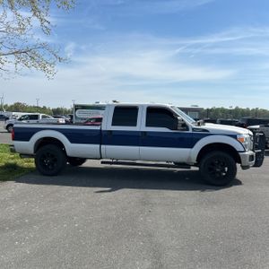 FORD F-250 SUPER DUTY XL - 10