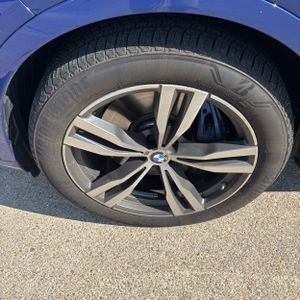 2026 BMW X7 M60I — миниатюра 17