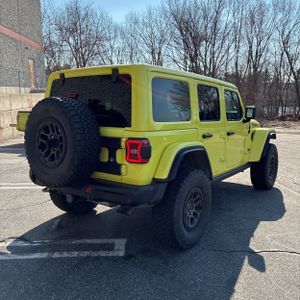 JEEP WRANGLER RUBICON 392 - 6