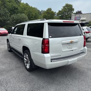 صورة 4 لـ 2020 Chevrolet SUBURBAN PREMIER
