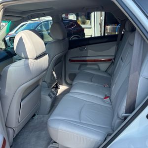 2008 Lexus RX 350 BASE 照片 34