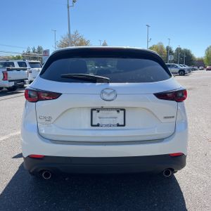 MAZDA CX-5 2.5 S PREMIUM PLUS - 7