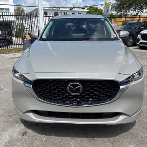 2024 Mazda CX-5 2.5 S PREFERRED 照片 14