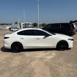 2022 Mazda MAZDA3 SEDAN PREMIUM PLUS — фото 9