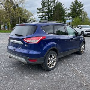 FORD ESCAPE SEL - 6