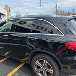 MERCEDES-BENZ GLC - 6