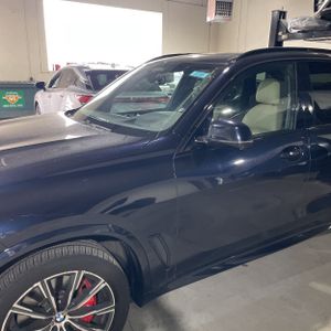 BMW X5 XDRIVE40I - 2