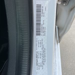 2013 Dodge AVENGER SXT 缩略图 46