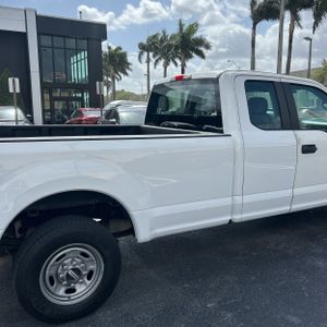 FORD F-250 SUPER DUTY XL - 9