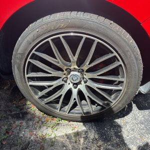 2017 KIA SOUL + 缩略图 18