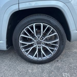 2026 JEEP GRAND CHEROKEE SUMMIT 4X4 — миниатюра 18