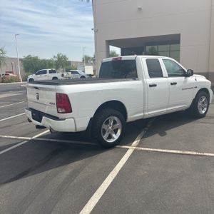 صورة 8 لـ 2012 RAM 1500 EXPRESS