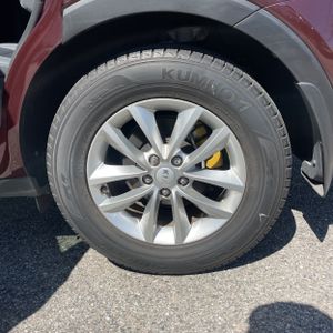 صورة مصغرة 18 لـ 2017 KIA SORENTO LX