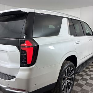 CHEVROLET TAHOE HIGH COUNTRY - 9