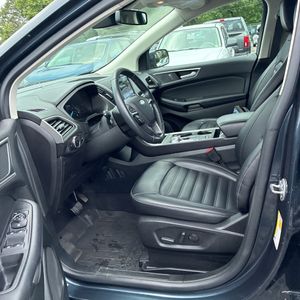 2024 FORD EDGE SEL thumbnail 32