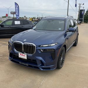 BMW X7 ALPINA XB7 - 1
