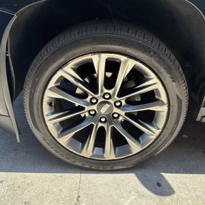 2019 Cadillac ESCALADE ESV LUXURY 照片 13